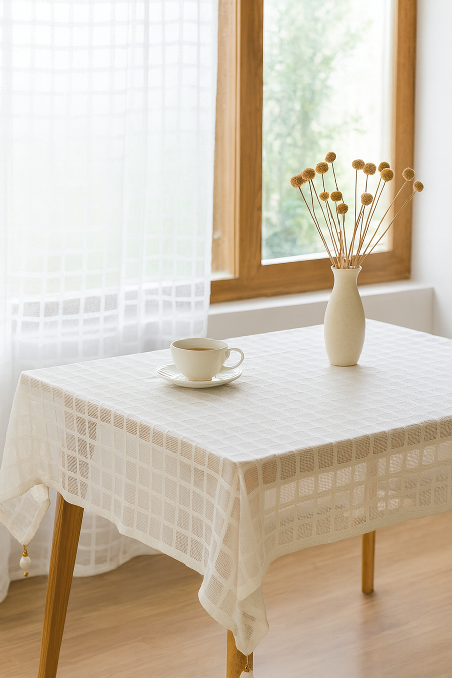 Designed for warm, meaningful homes